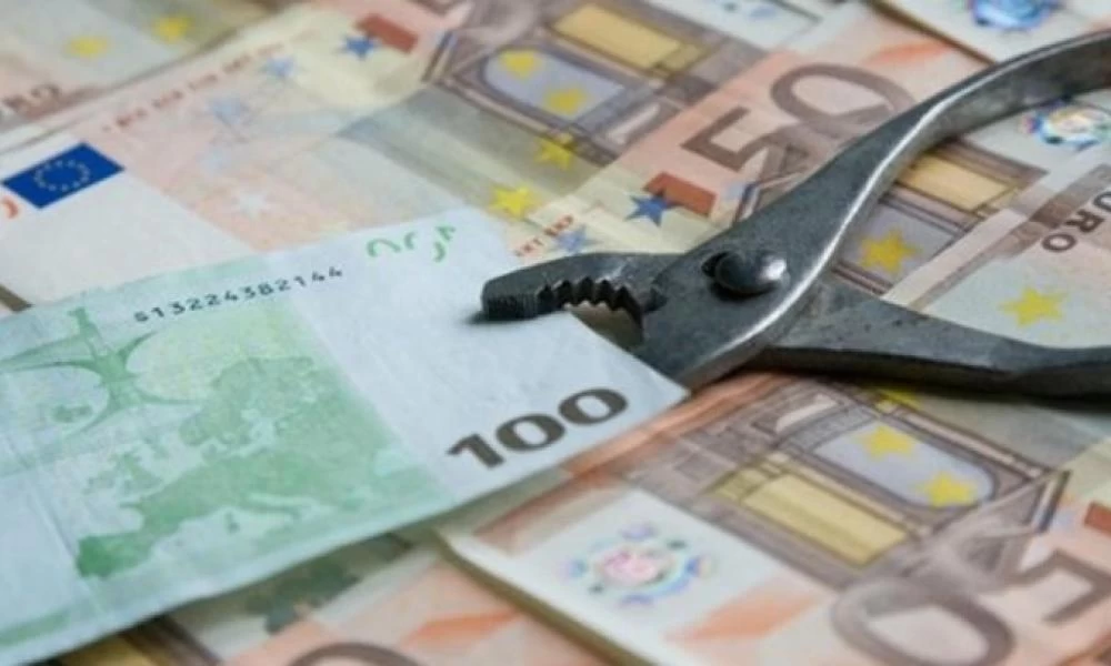 Χιλιάδες υποθέσεις φοροδιαφυγής την περίοδο 2016-2021 εντόπισε ο ΑΑΔΕ